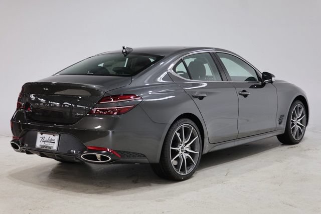 New 2026 Genesis G70 2.5T Prestige AWD/4WD image 7