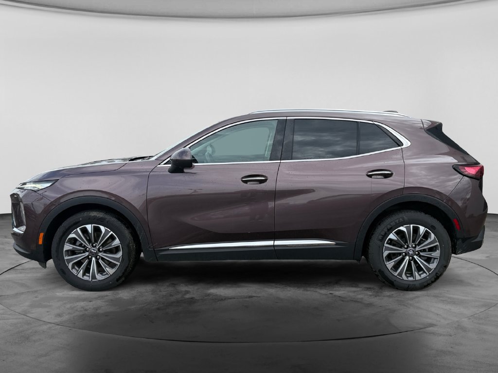 Used 2024 Buick Envision Preferred AWD/4WD image 6