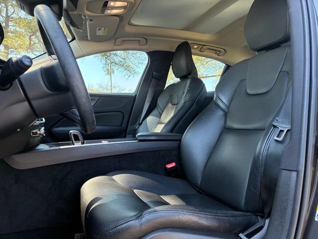Used 2023 Volvo S60 B5 Plus w/ Climate Package AWD/4WD image 21