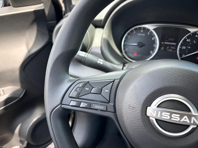 Used 2024 Nissan Kicks S FWD image 16