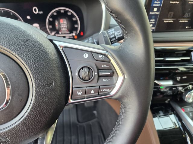 Certified 2026 Acura MDX FWD w/ Technology Package image 21