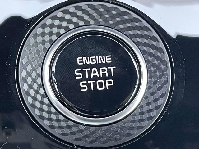 New 2026 Kia Niro SX Touring image 38