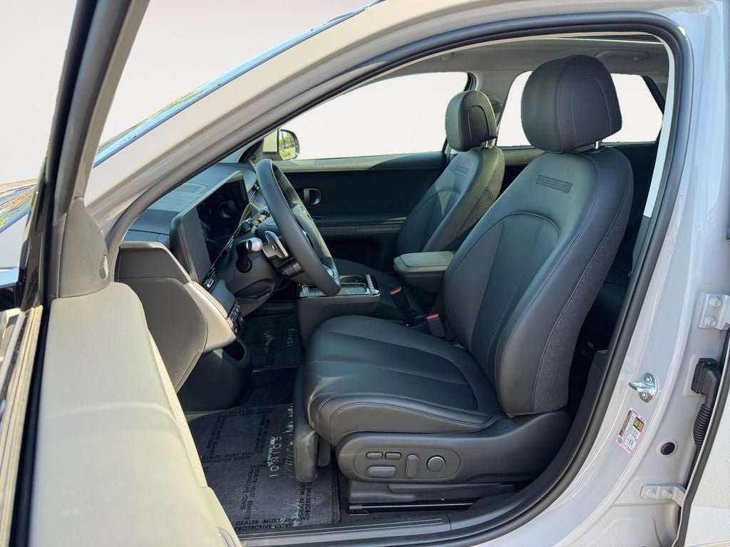 Used 2025 Hyundai Ioniq 5 Limited AWD/4WD image 7
