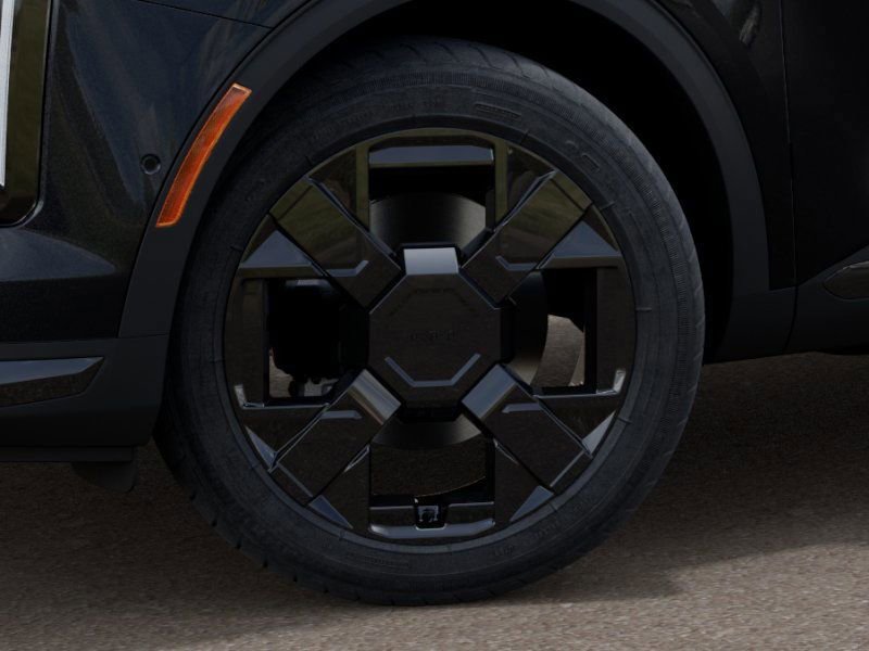 New 2026 Kia Sportage X-Pro Prestige image 9