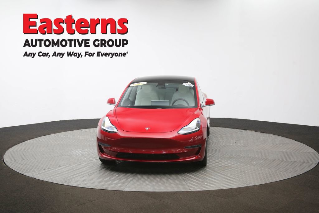 Used 2020 Tesla Model 3 Standard Range image 52