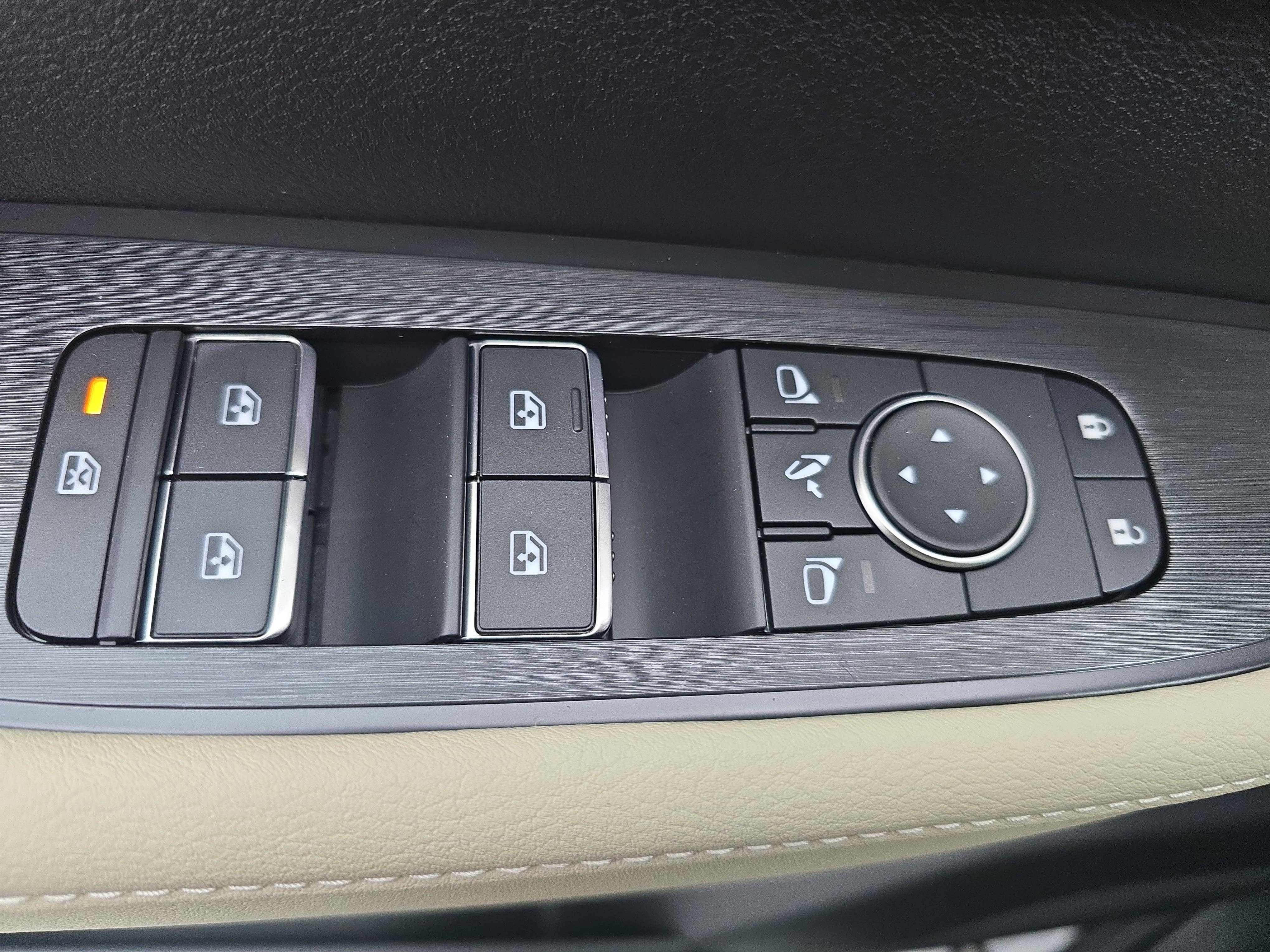New 2026 Nissan Armada Platinum image 29