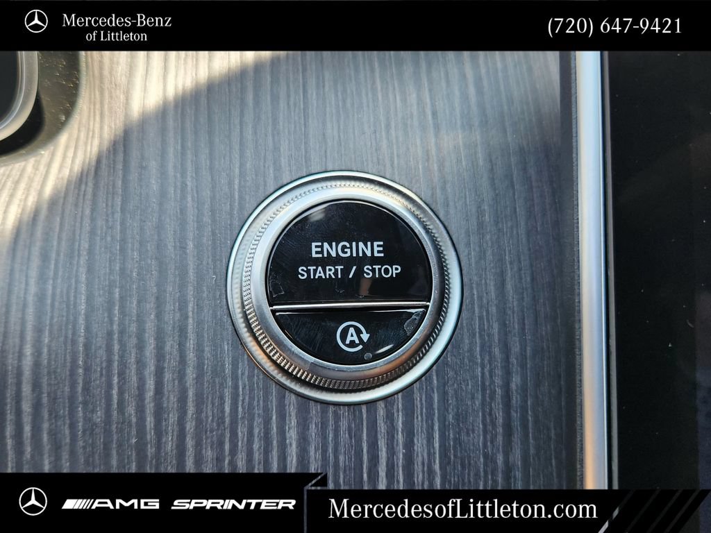 New 2026 Mercedes-Benz C 300 4MATIC Sedan image 20
