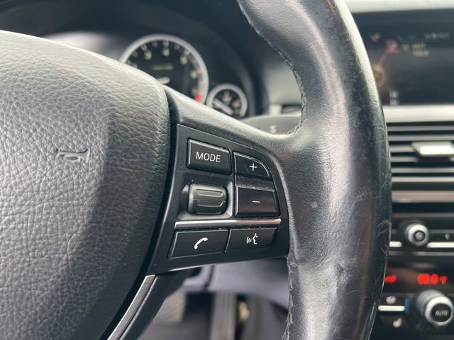 Used 2015 BMW 535i xDrive Sedan AWD/4WD image 15