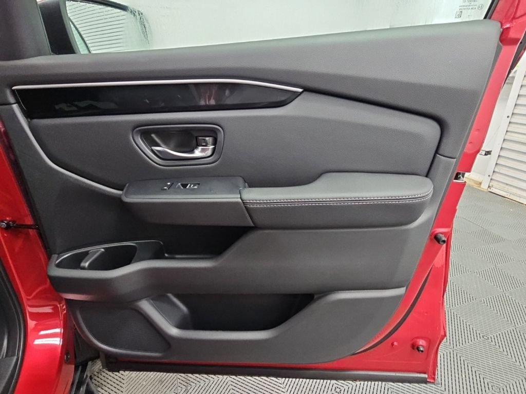 New 2026 Honda Pilot EX-L image 41