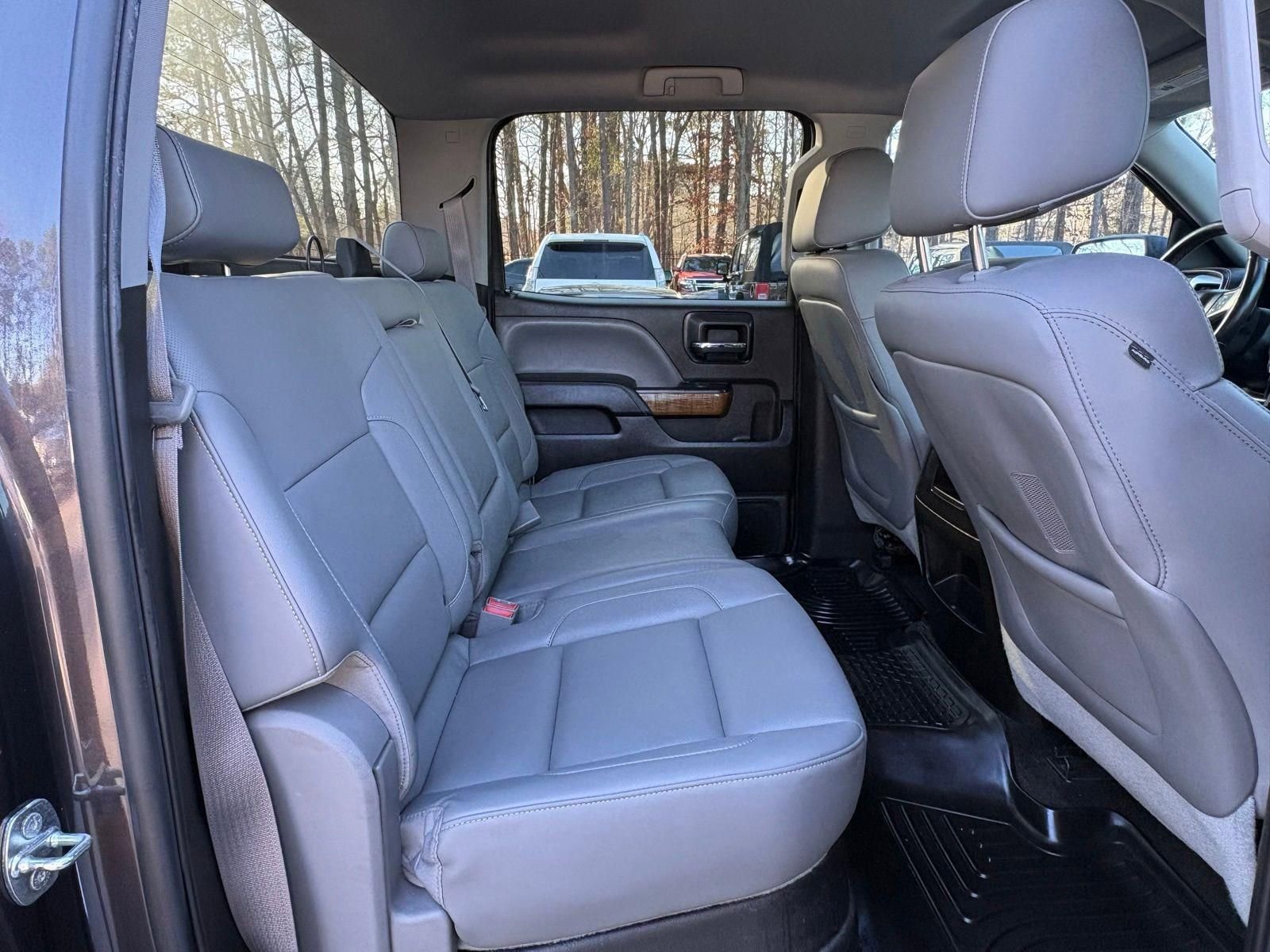 Used 2014 GMC Sierra 1500 SLT image 22