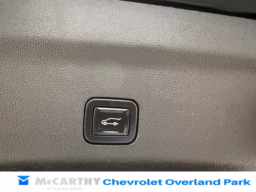 Used 2021 Chevrolet Tahoe Premier w/ Premium Package AWD/4WD image 36