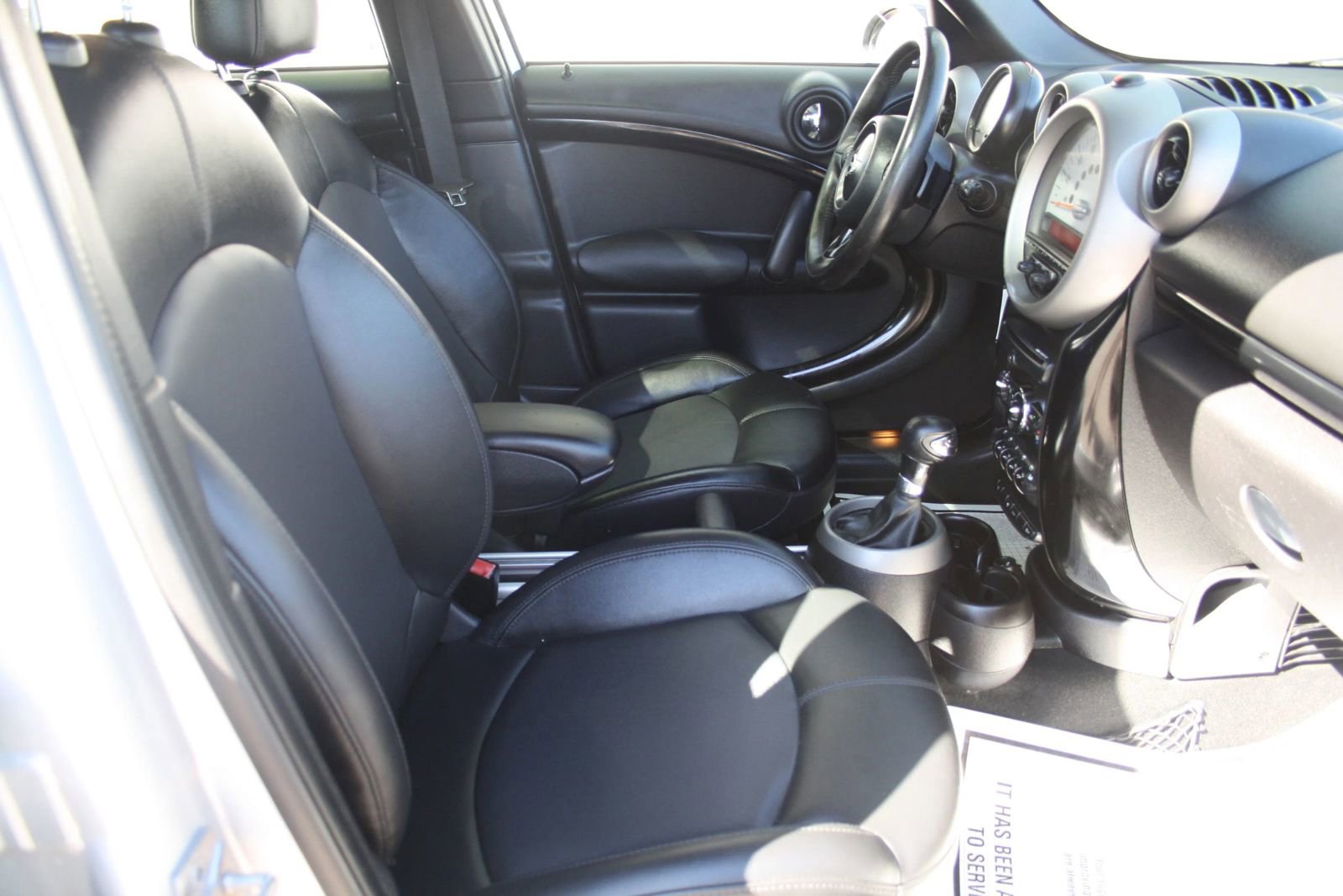 Used 2012 MINI Cooper Countryman S image 7