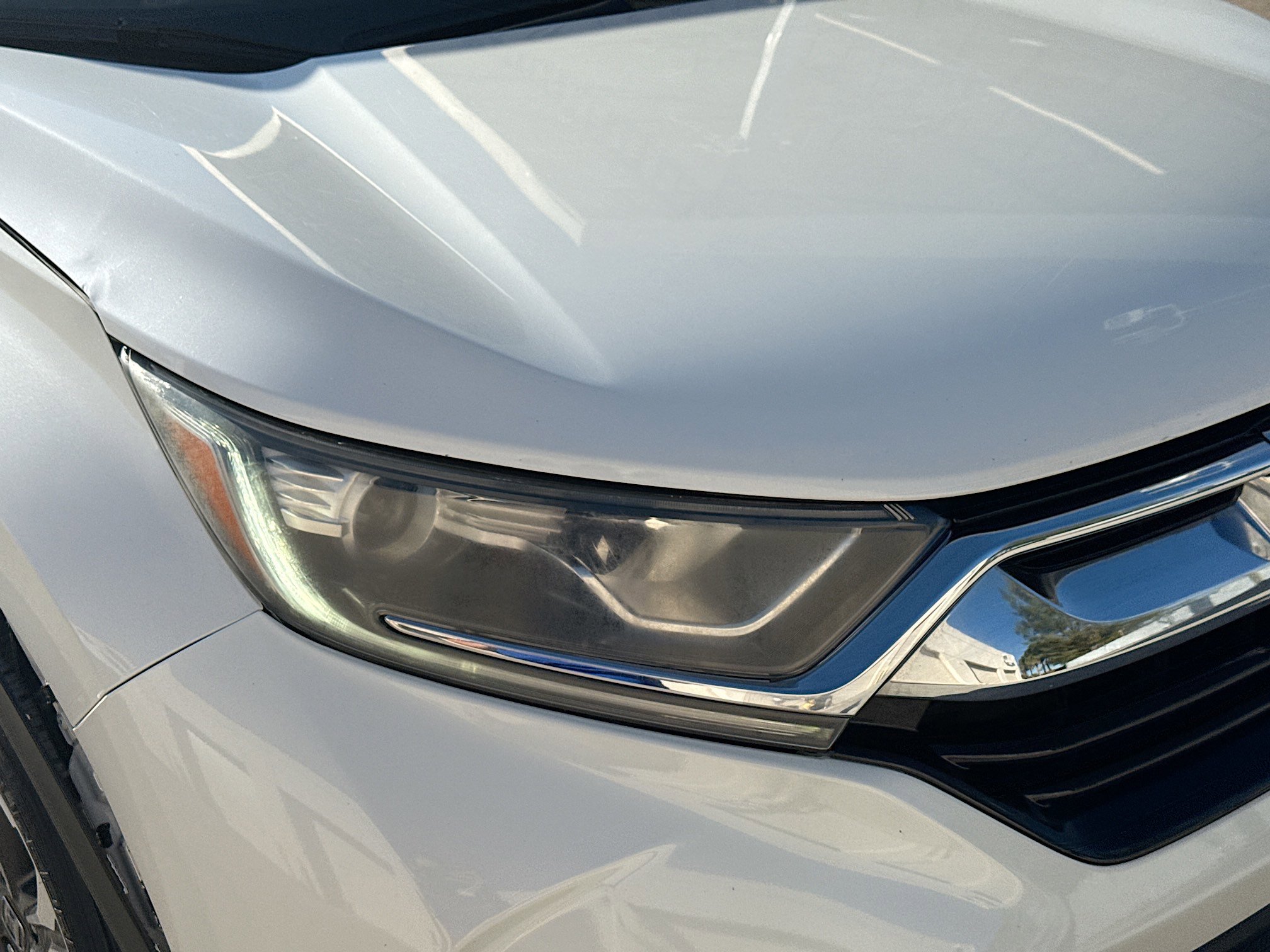 Used 2017 Honda CR-V LX image 34