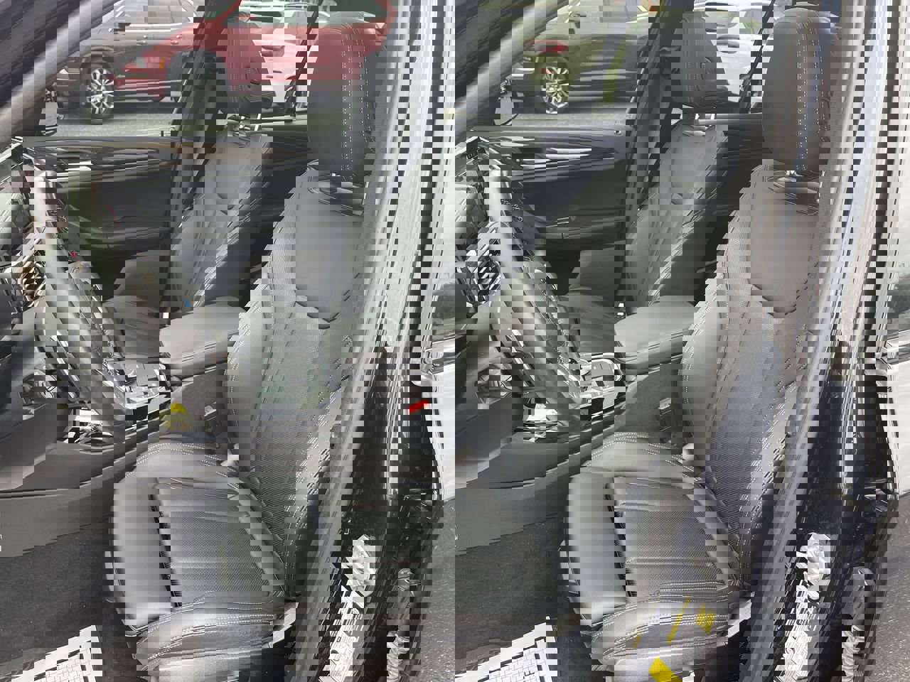 Used 2023 BMW X3 M40i w/ Premium Package image 20