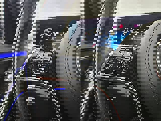 Used 2022 Mercedes-Benz S 580 4MATIC Sedan image 23