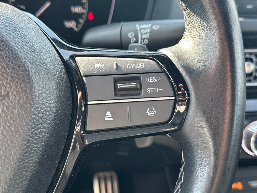 Used 2023 Honda Civic Sport image 20
