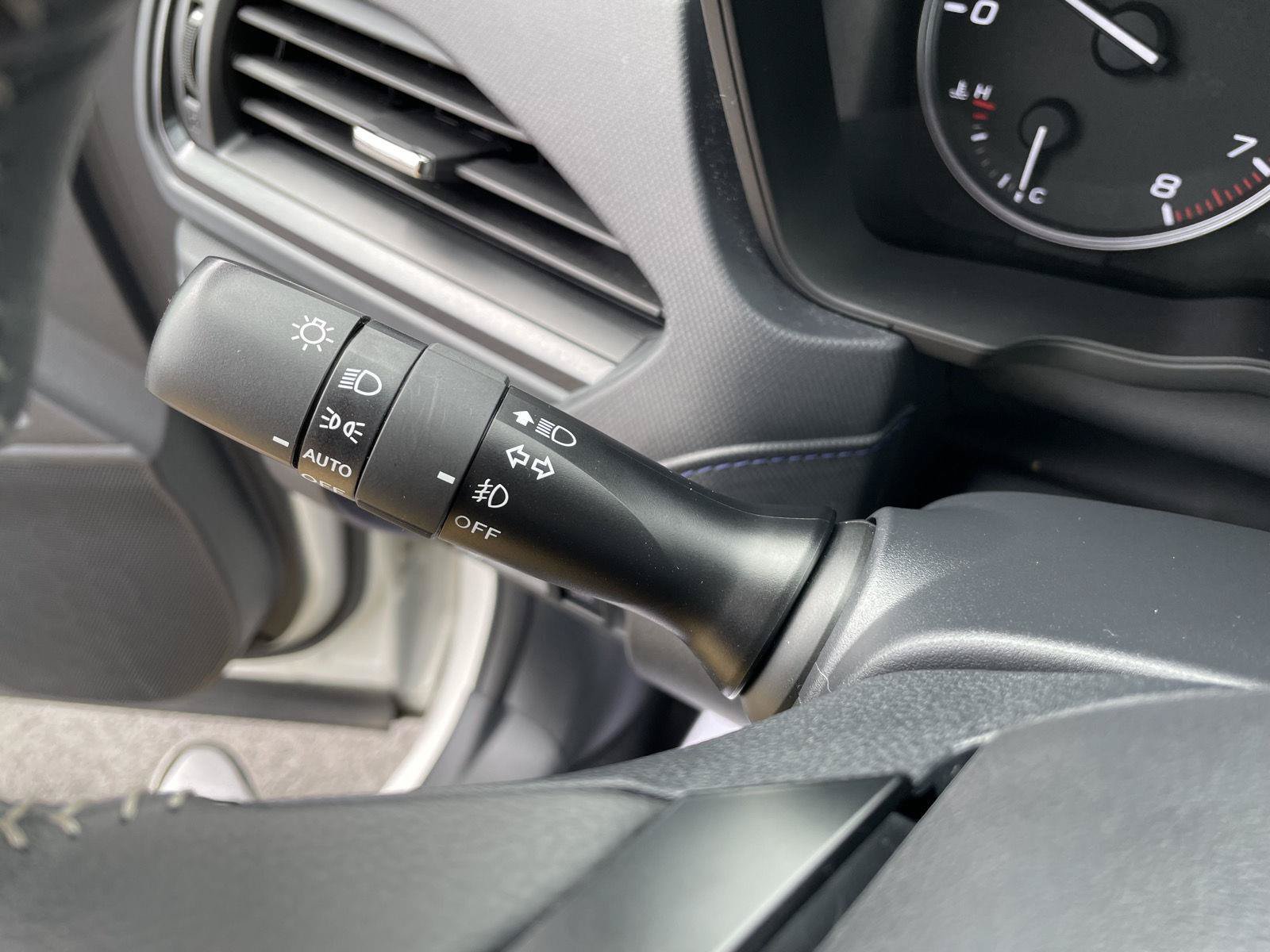 Used 2025 Subaru Forester Premium AWD/4WD image 18