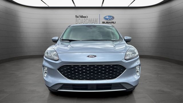 Used 2022 Ford Escape SEL AWD/4WD image 12