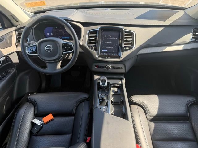 Used 2023 Volvo XC90 B6 Ultimate w/ Protection Package Premier AWD/4WD image 9