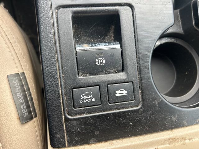 Used 2016 Subaru Outback 2.5i Limited image 22