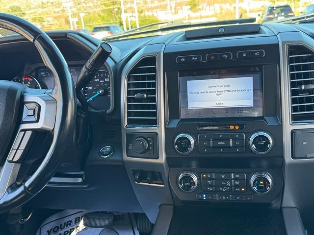 Used 2019 Ford F250 Platinum w/ Platinum Ultimate Package image 24