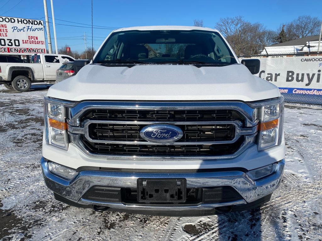Used 2023 Ford F150 XLT w/ XTR Package image 8