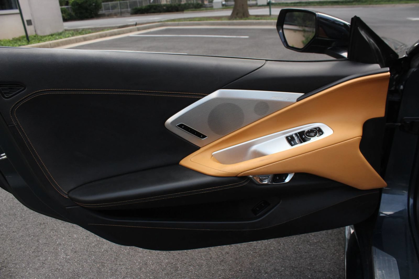 Used 2020 Chevrolet Corvette Stingray Premium Cpe w/ 3LT Preferred Equipment Group RWD image 20