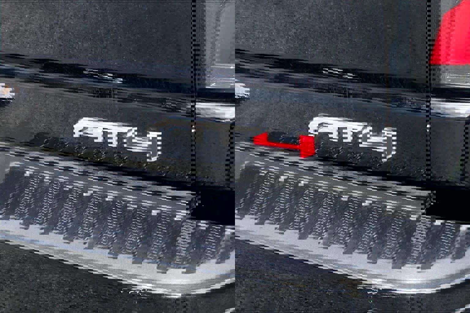 Used 2024 GMC Sierra 2500 AT4 w/ AT4 Premium Plus Package image 10