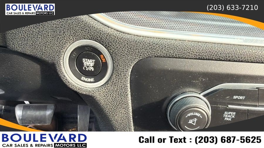 Used 2016 Dodge Charger R/T RWD image 24