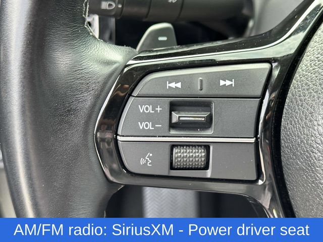 Used 2023 Honda Civic Touring image 9