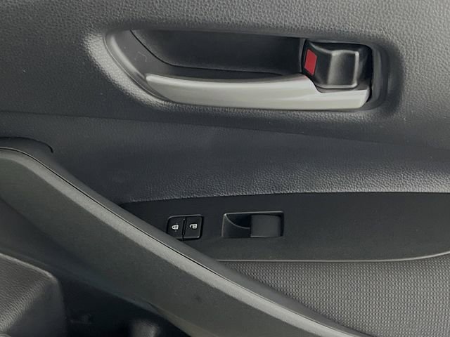 New 2026 Toyota Corolla SE image 29