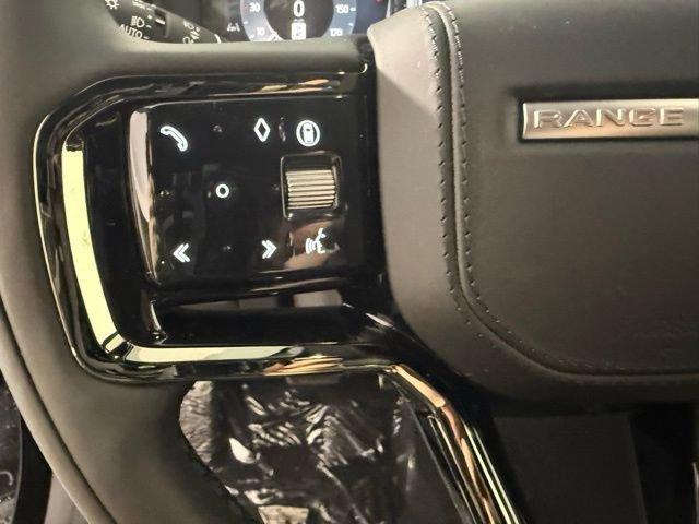 New 2026 Land Rover Range Rover Velar Dynamic SE image 18