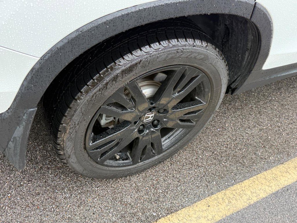 Used 2021 Honda Pilot Special Edition image 6