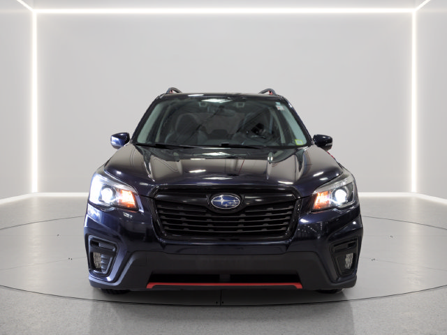 Used 2020 Subaru Forester Sport AWD/4WD image 9