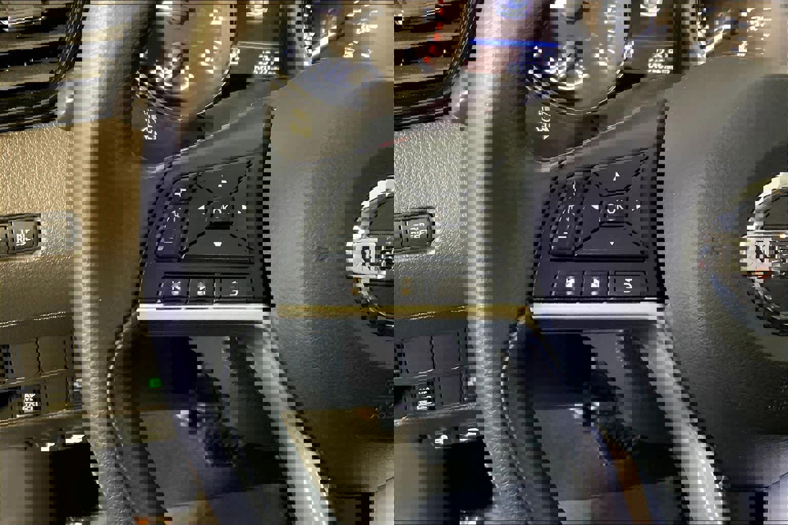 Used 2019 Nissan Rogue Sport S w/ Appearance Package image 24