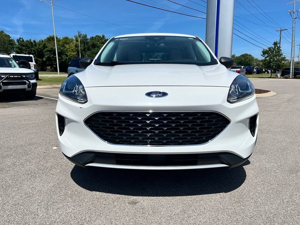 Used 2022 Ford Escape SE w/ Convenience Package FWD image 2