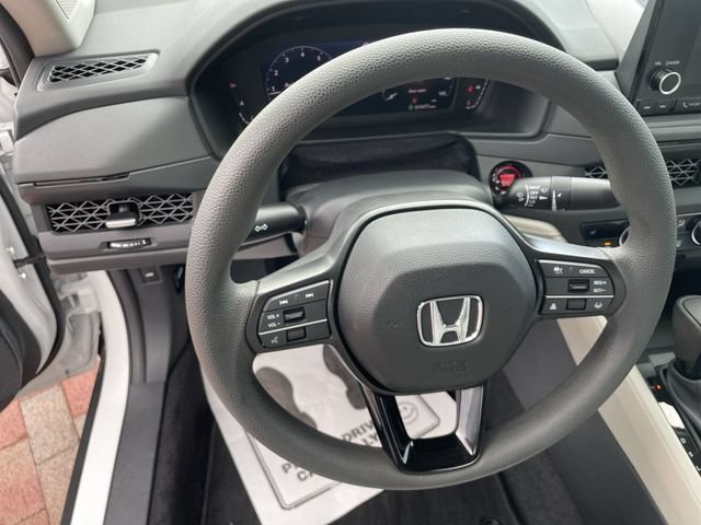 Certified 2024 Honda Accord EX image 15