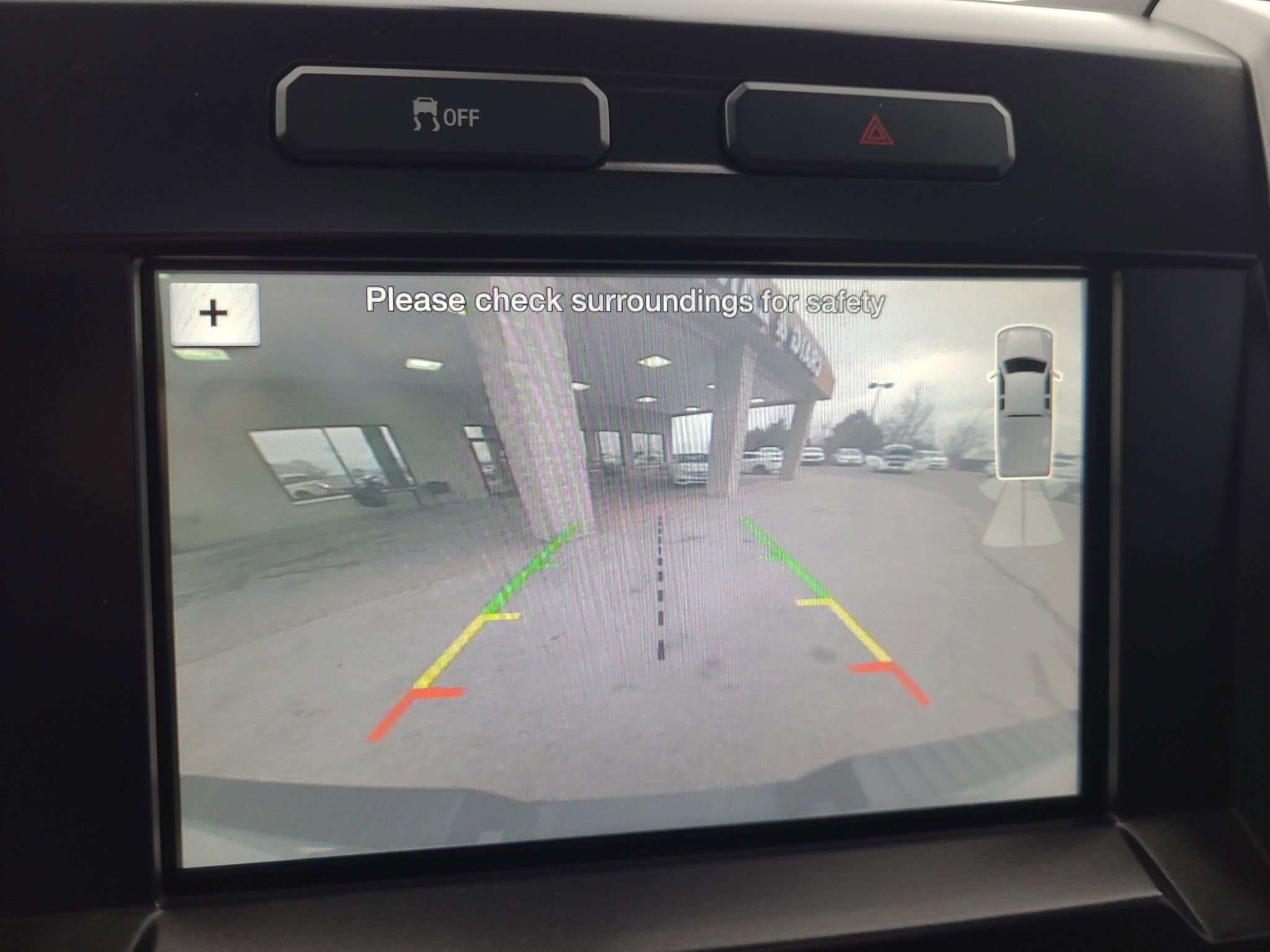 Used 2016 Ford F150 Lariat w/ Equipment Group 502A Luxury image 19