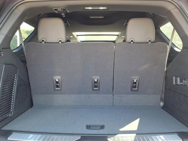 New 2026 Chevrolet Tahoe RST w/ Comfort Package AWD/4WD image 7
