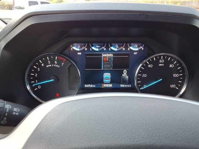 Used 2023 Ford Expedition Limited AWD/4WD image 35