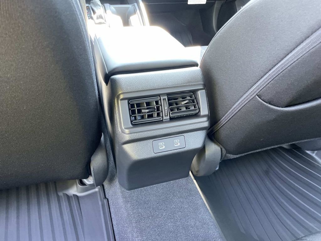 New 2025 Honda Accord LX image 11