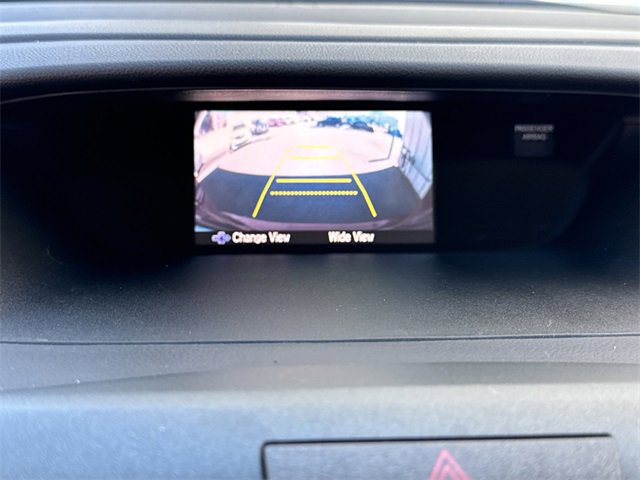 Used 2012 Honda CR-V EX-L image 23