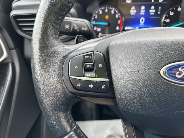 Used 2020 Ford Explorer XLT w/ Comfort Package image 20