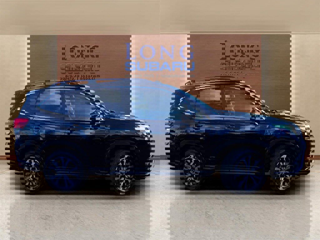 Certified 2023 Subaru Forester Limited image 7