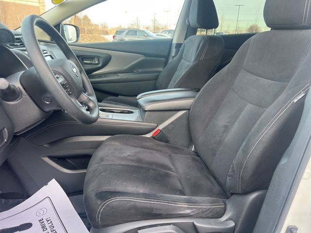 Used 2022 Nissan Murano S AWD/4WD image 20