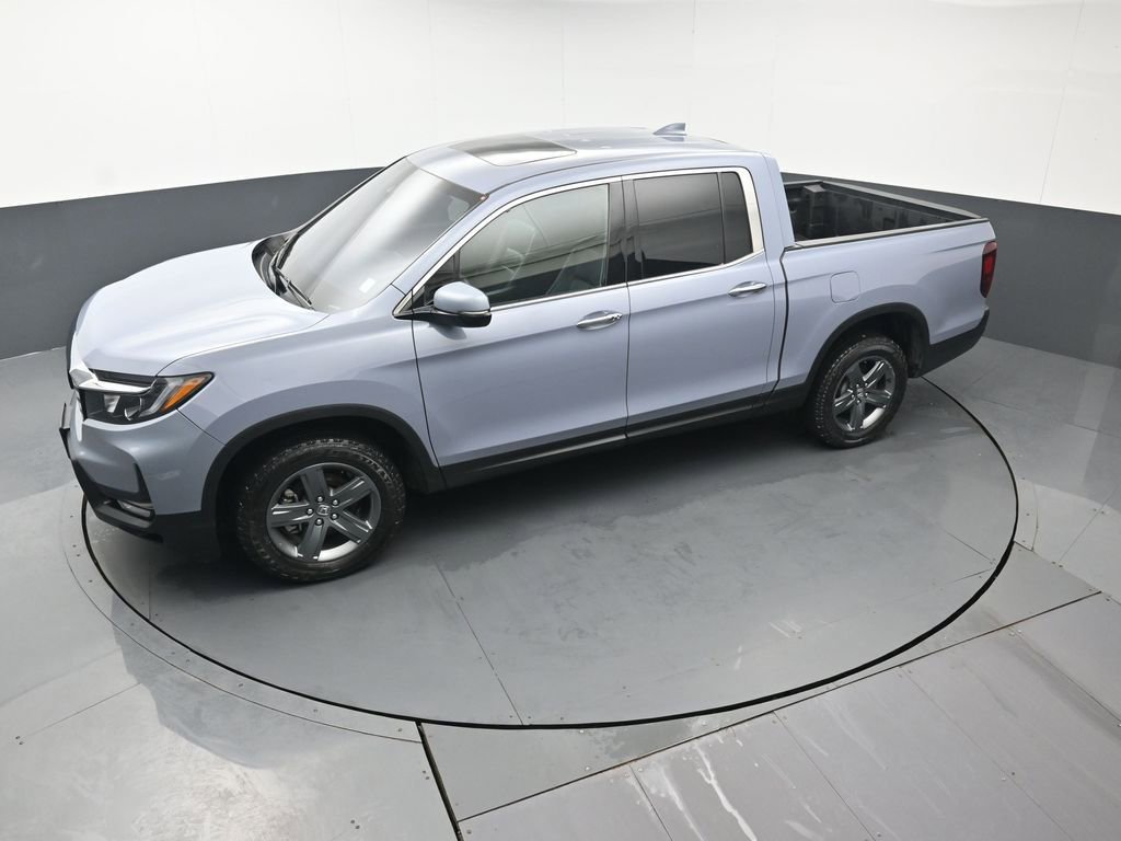 Certified 2023 Honda Ridgeline RTL-E image 43