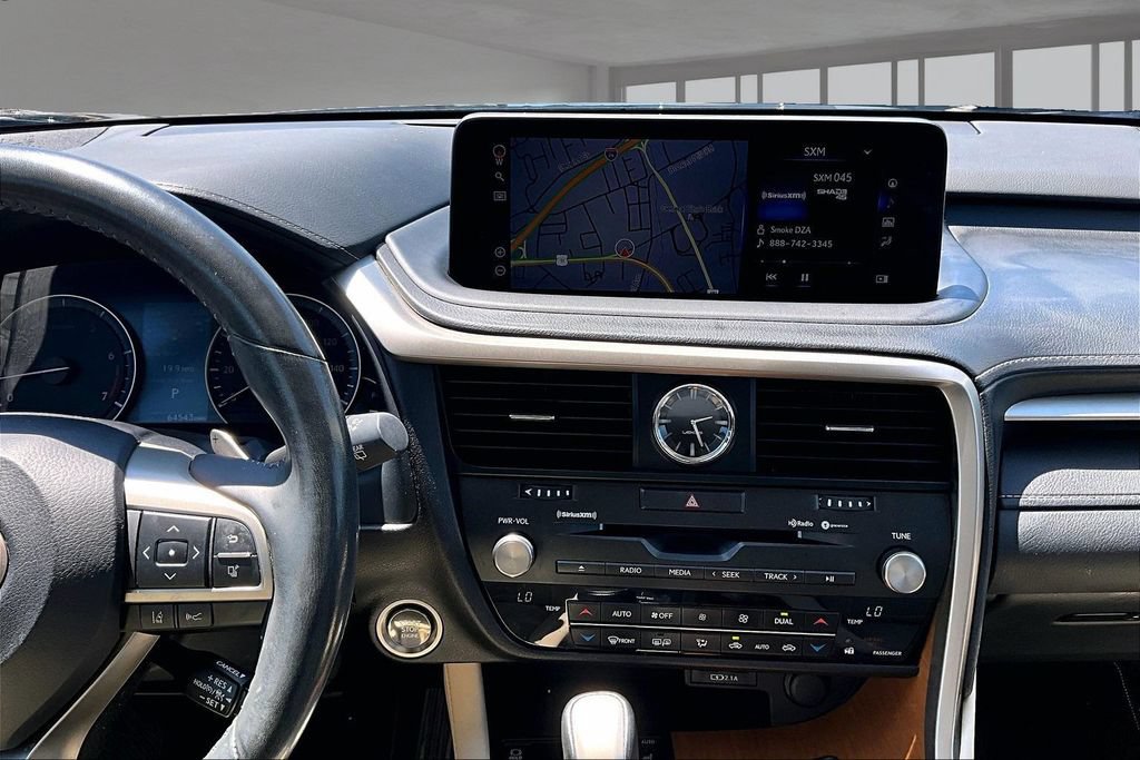 Used 2022 Lexus RX 350 AWD w/ Premium Package image 6