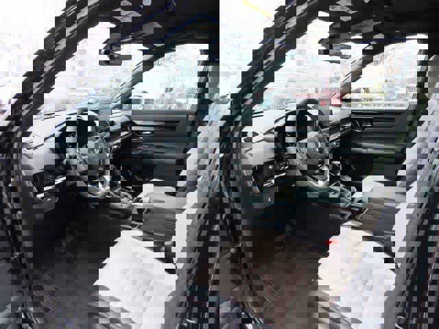 Certified 2024 Honda CR-V Sport Touring image 2