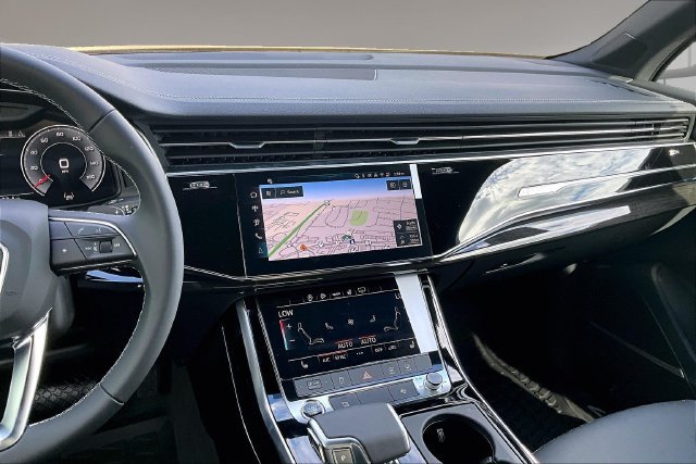 New 2026 Audi Q7 2.0T Premium AWD/4WD image 5