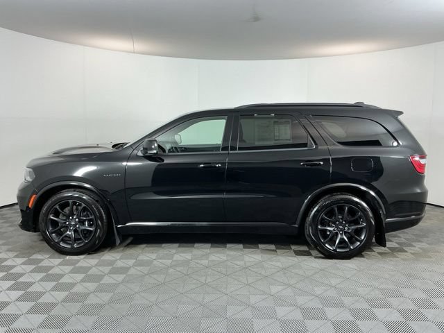 Used 2022 Dodge Durango R/T w/ Tow 'N Go Group AWD/4WD image 8